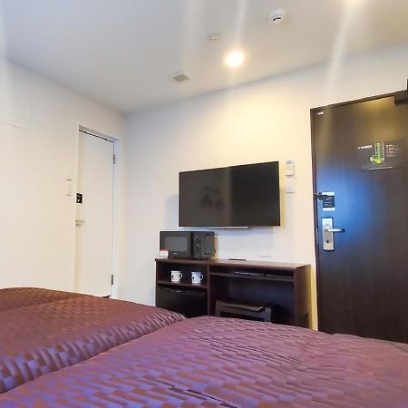 Hotel Livemax Yokohama Stadium Mae Dış mekan fotoğraf